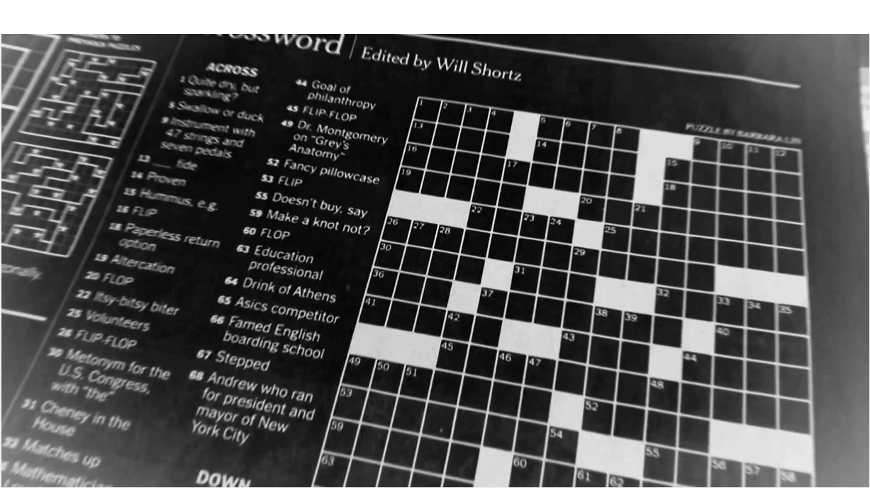 Endured NYT Crossword Meaning Answers And Complete Solving Guide Iocmkt