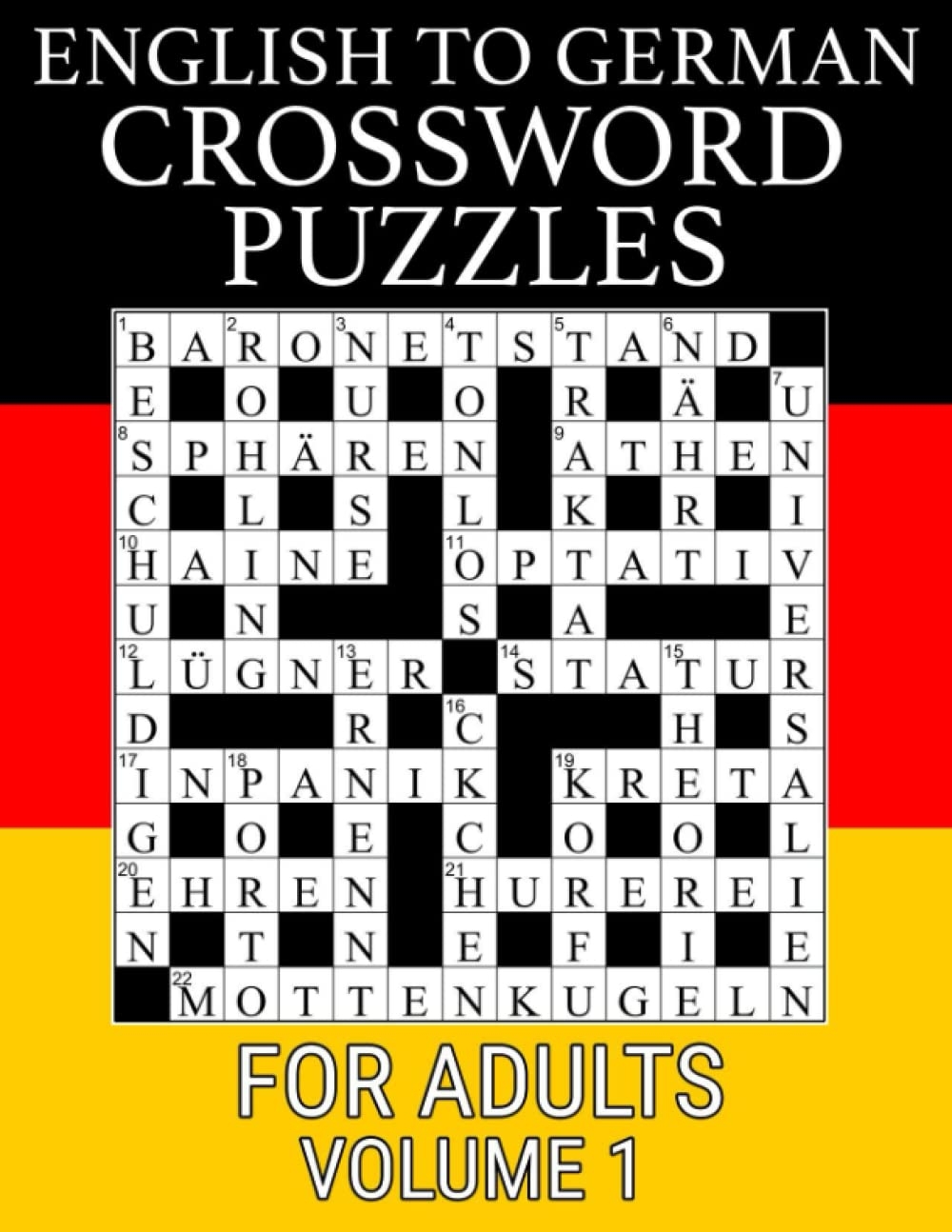 german a crossword clue german a crossword clue