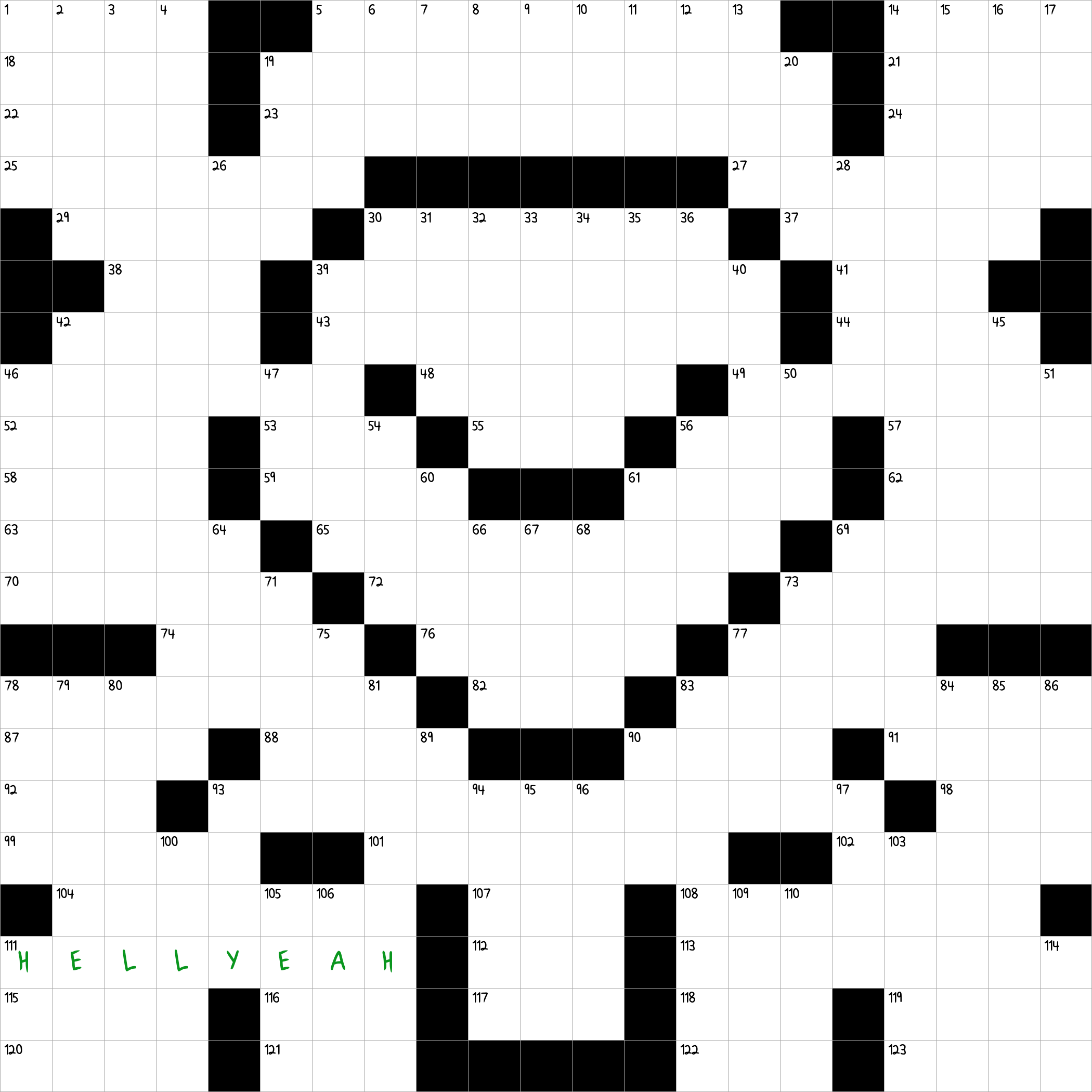 Enthusiastic Assent NYT Crossword Clue November 17 2024 Enthusiastic Assent NYT Crossword Clue November 17 2024