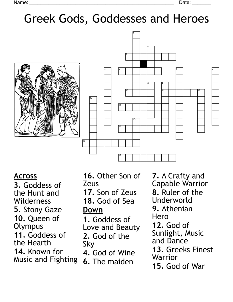 Exodus 3 Crossword WordMint Exodus 3 Crossword WordMint