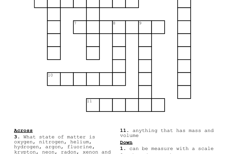 Expert Crossword Clue