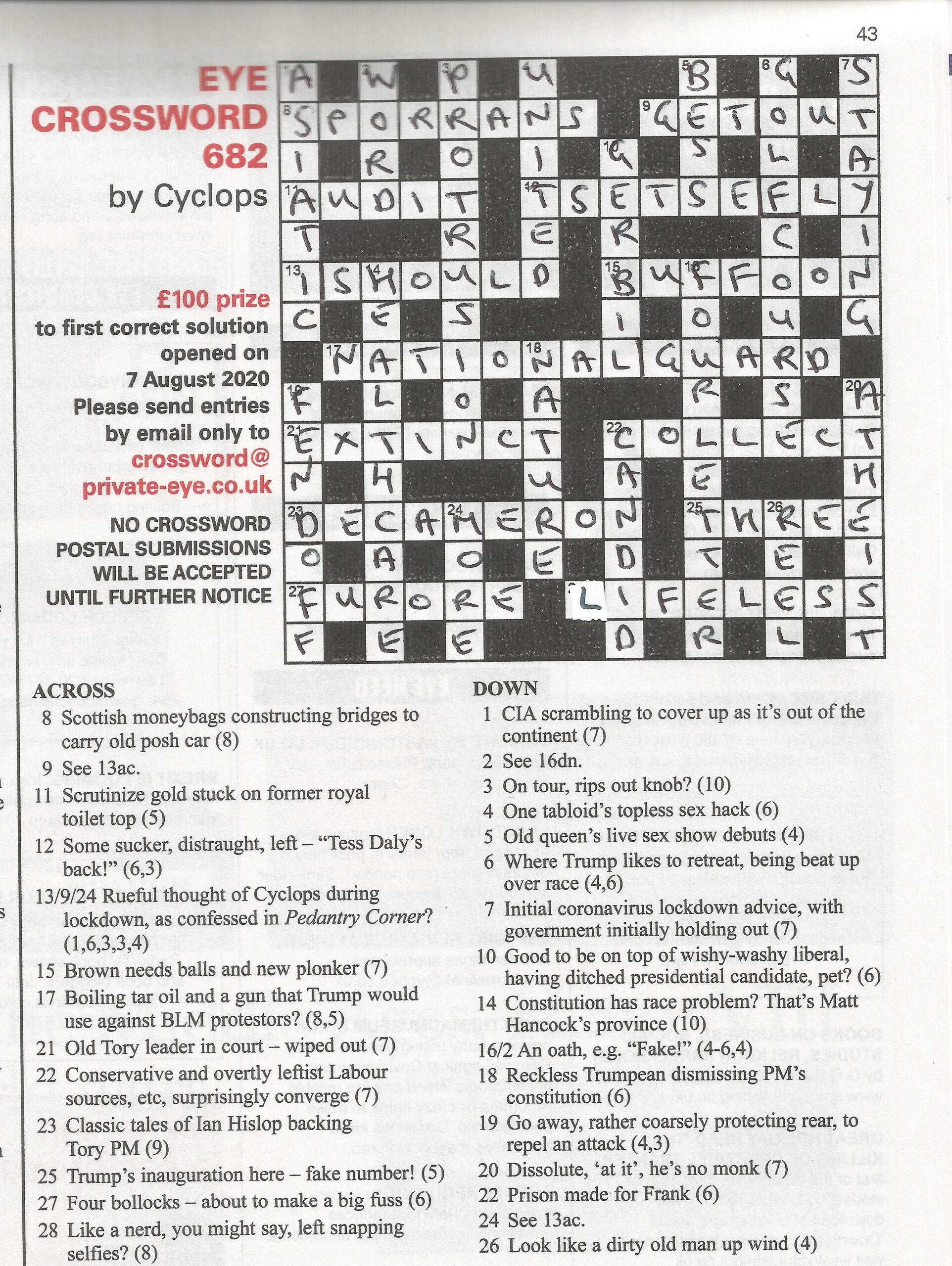 Eye Solved Cyclops In The Dark Eye Solved Cyclops In The Dark