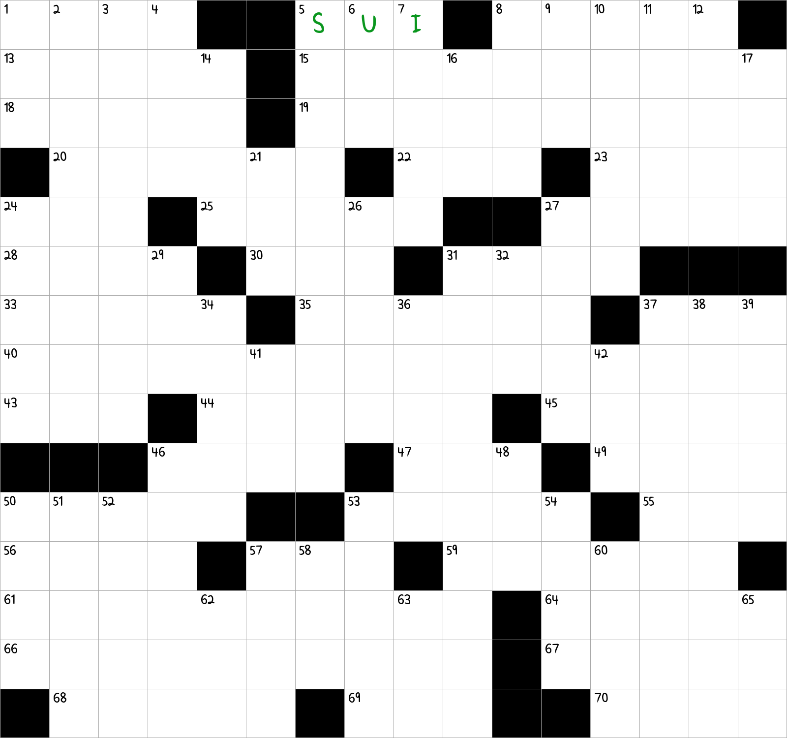 Fashion Designer Anna NYT Crossword Clue August 29 2024 Fashion Designer Anna NYT Crossword Clue August 29 2024