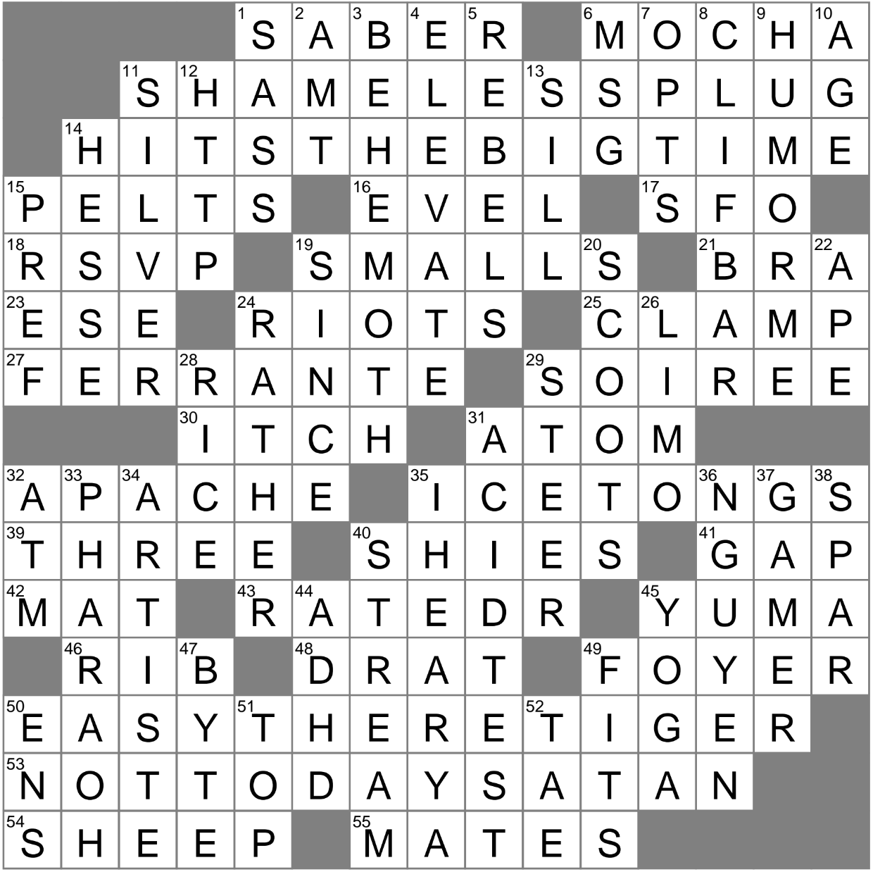 Fave Option Crossword Clue Archives LAXCrossword Fave Option Crossword Clue Archives LAXCrossword