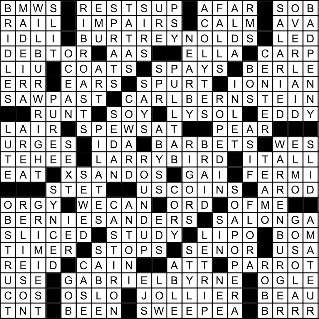 hinder crossword clue hinder crossword clue