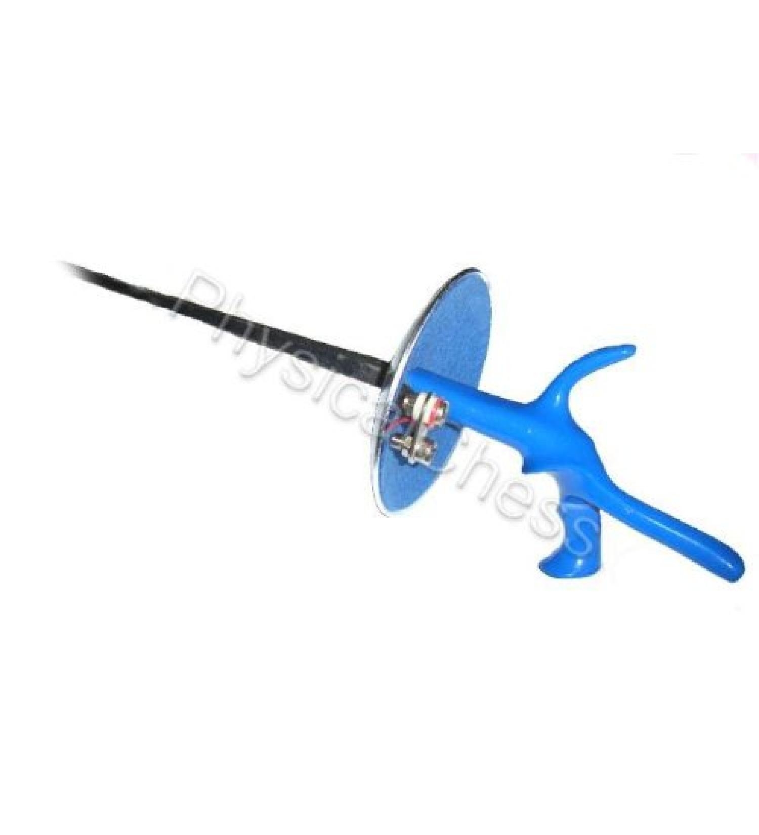 Fencing Foil Sword X Treme Fencing RIGHT Handed Complete Electric Foil Pistol Grip Yaxa Fencing Foil Crossword Clue Fencing Foil Sword X Treme Fencing RIGHT Handed Complete Electric Foil Pistol Grip Yaxa Fencing Foil Crossword Clue