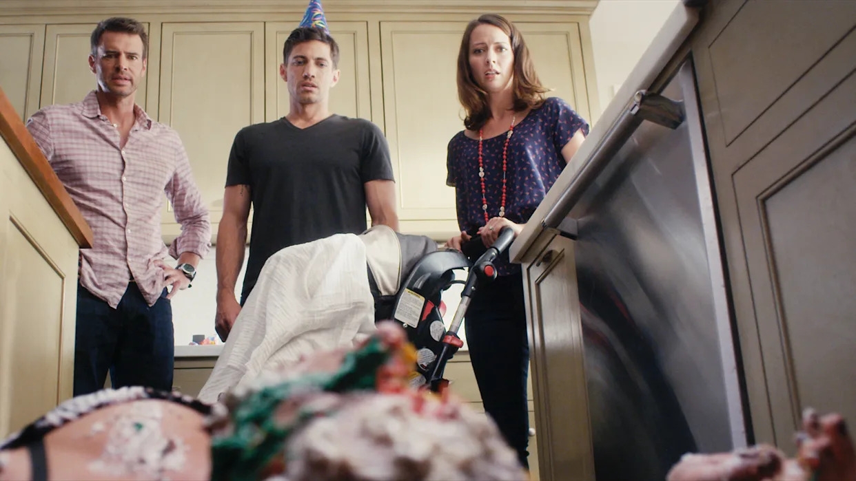 Film Review Let s Kill Ward s Wife Film Review Let s Kill Ward s Wife