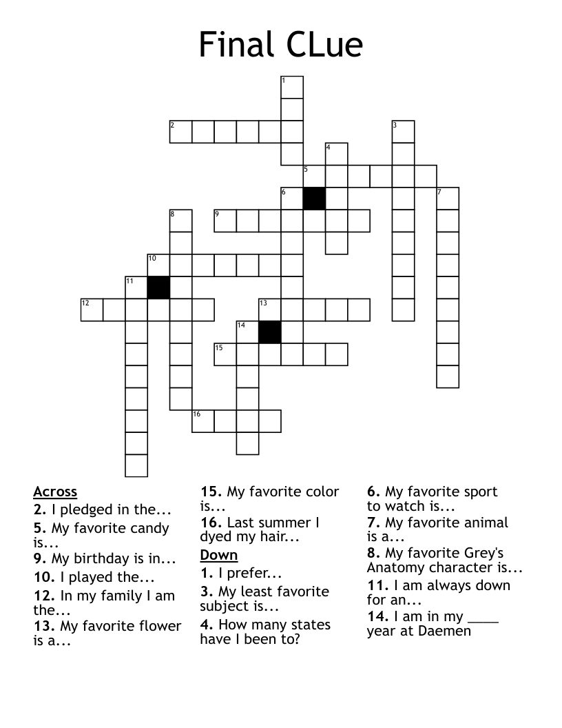 Final Authority Crossword Clue Final Authority Crossword Clue