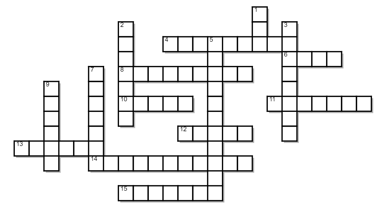First Time Making A Cryptic Crossword Feedback Appreciated Puzzling Stack Exchange First Time Making A Cryptic Crossword Feedback Appreciated Puzzling Stack Exchange