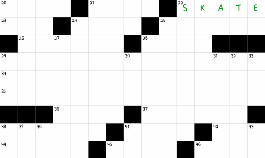 Fish Eggs Crossword Clue