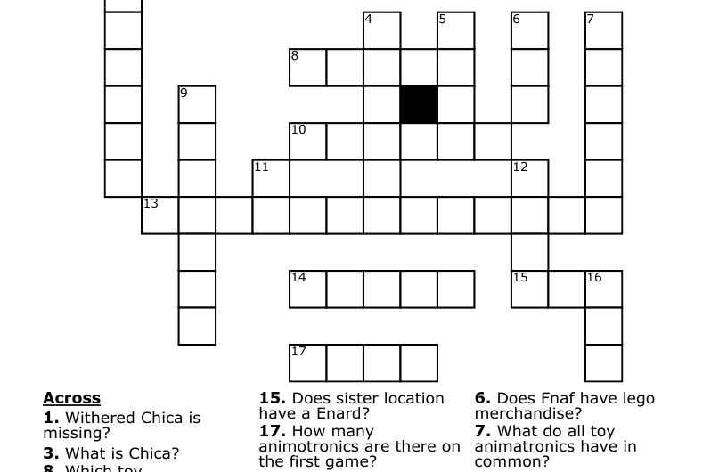 Withered Crossword Clue