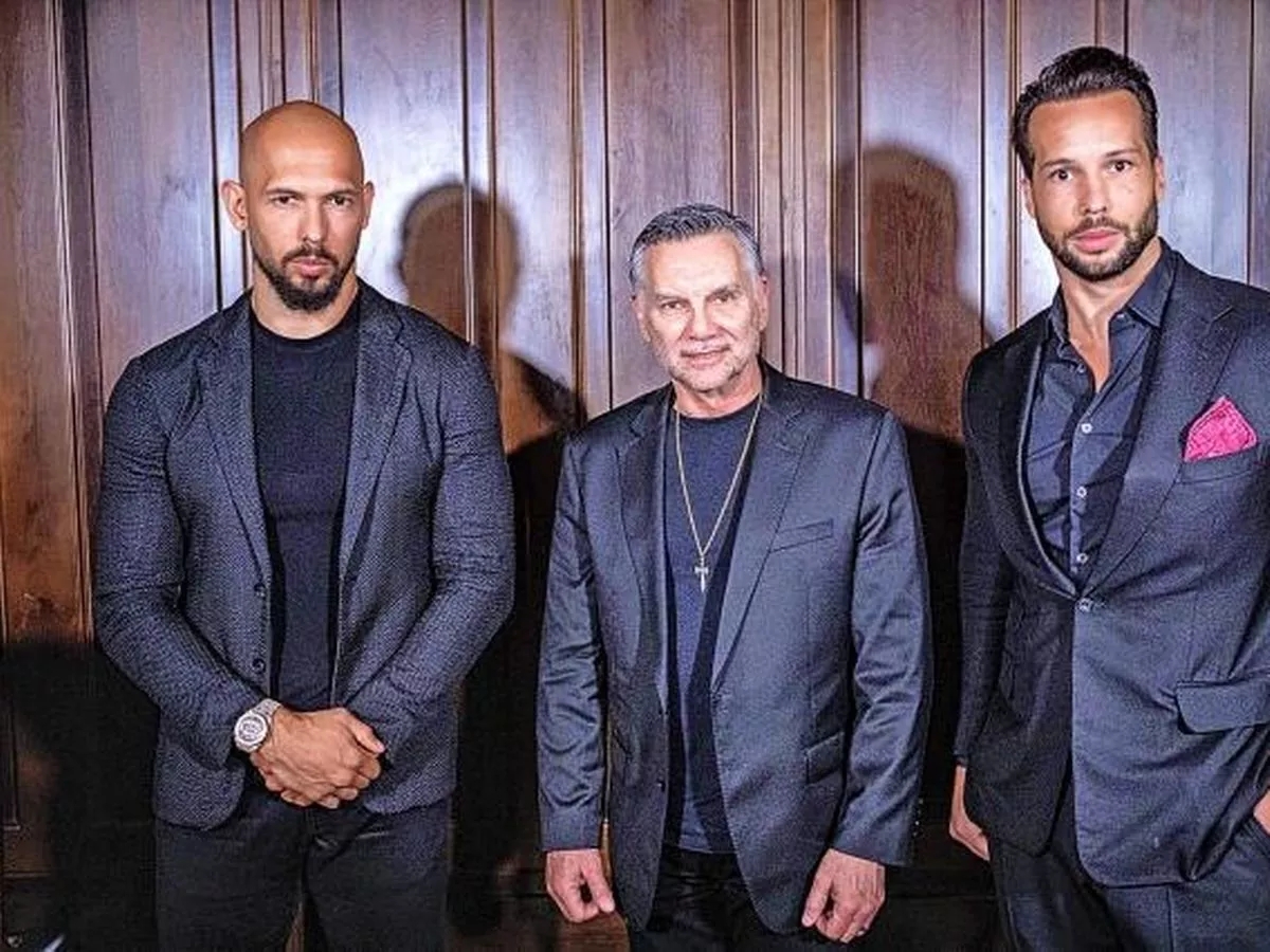 Former Mafia Boss With Close Links To Andrew Tate Has Appearance At Scots Nightclub Cancelled Daily Record Former Mafia Boss With Close Links To Andrew Tate Has Appearance At Scots Nightclub Cancelled Daily Record