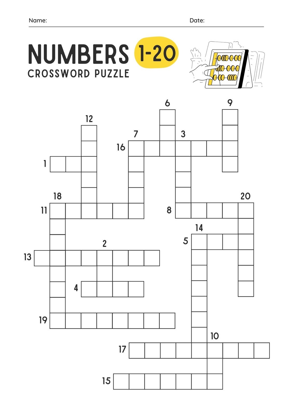 create crossword puzzle free create crossword puzzle free