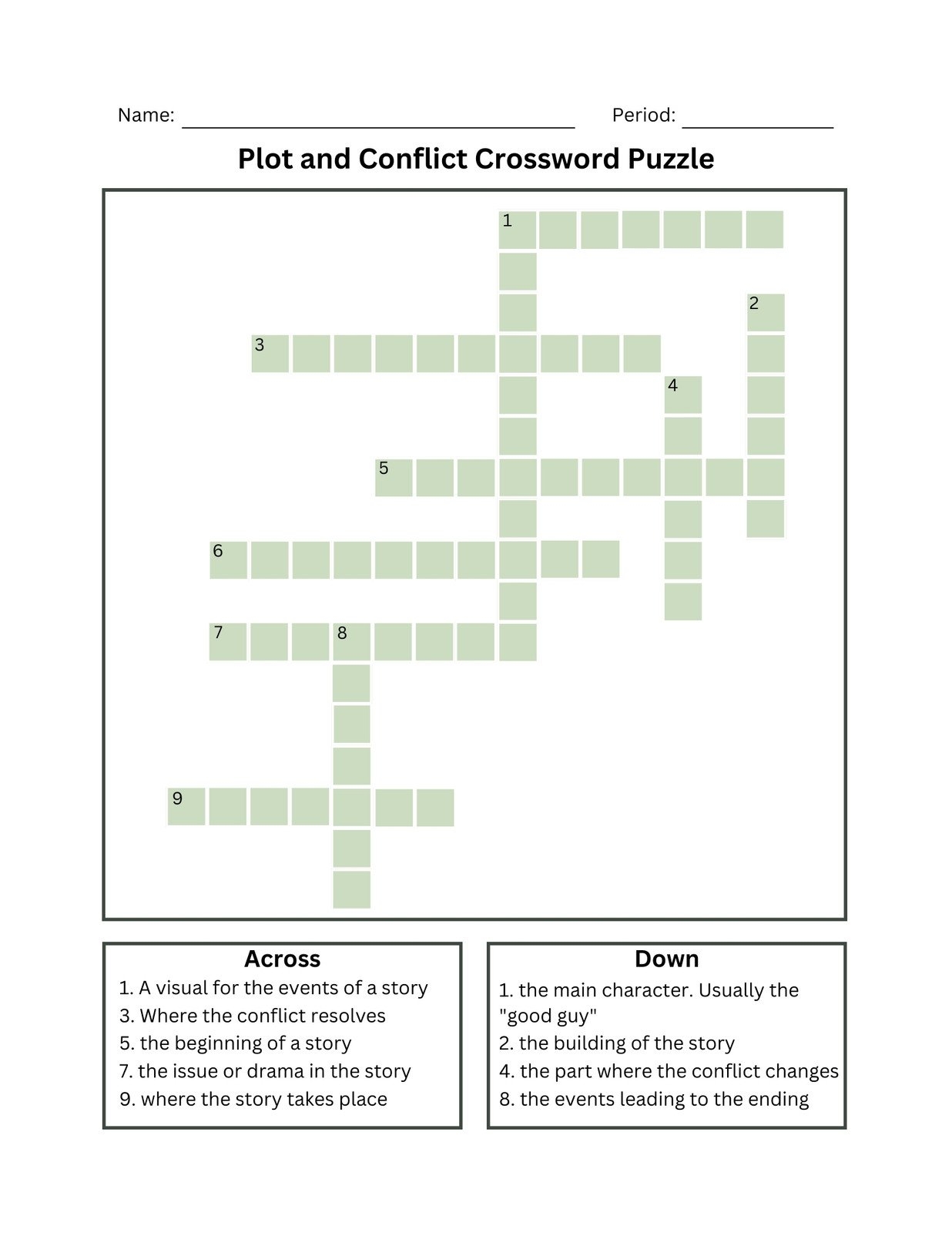 make your own crossword puzzle make your own crossword puzzle