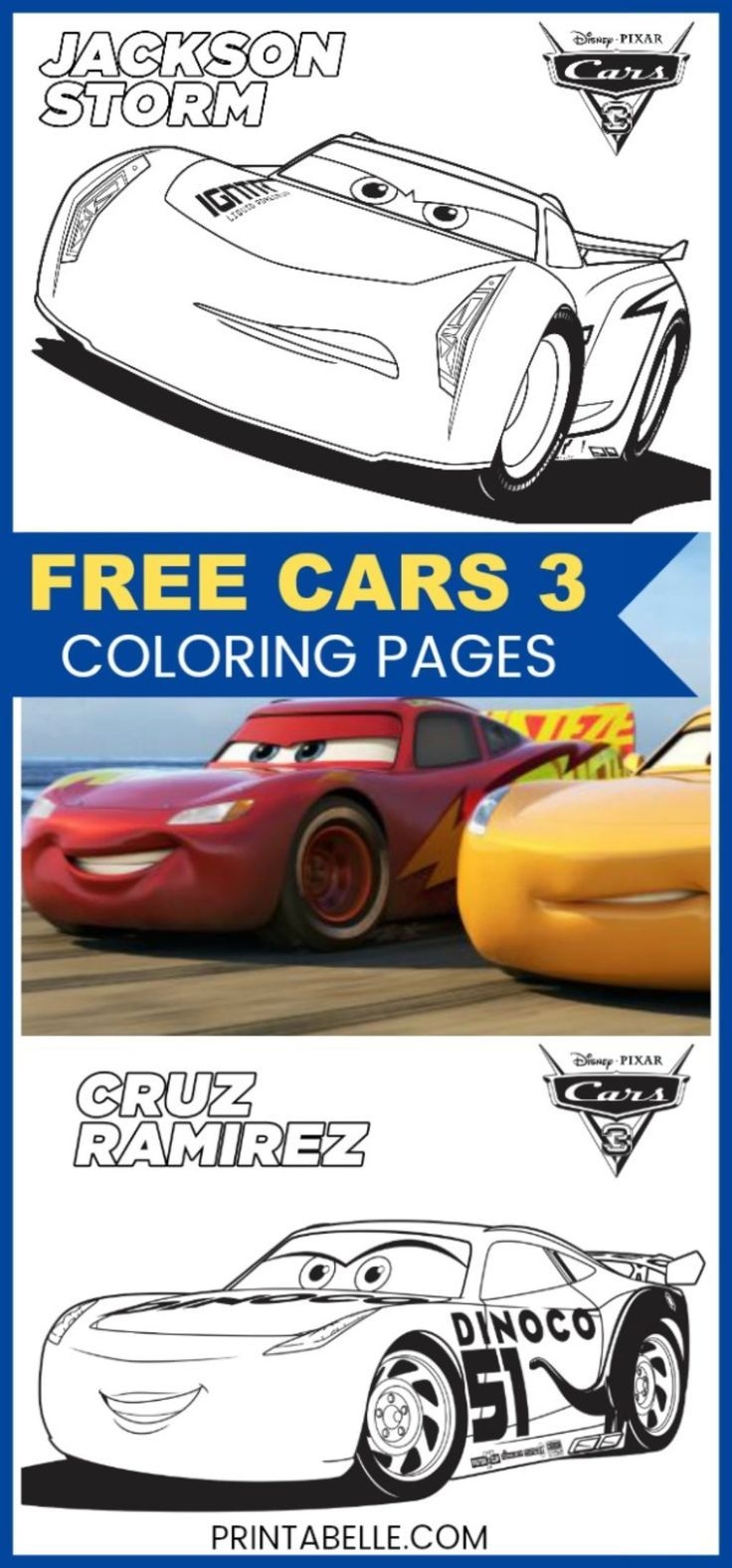 lightning mcqueen coloring page lightning mcqueen coloring page