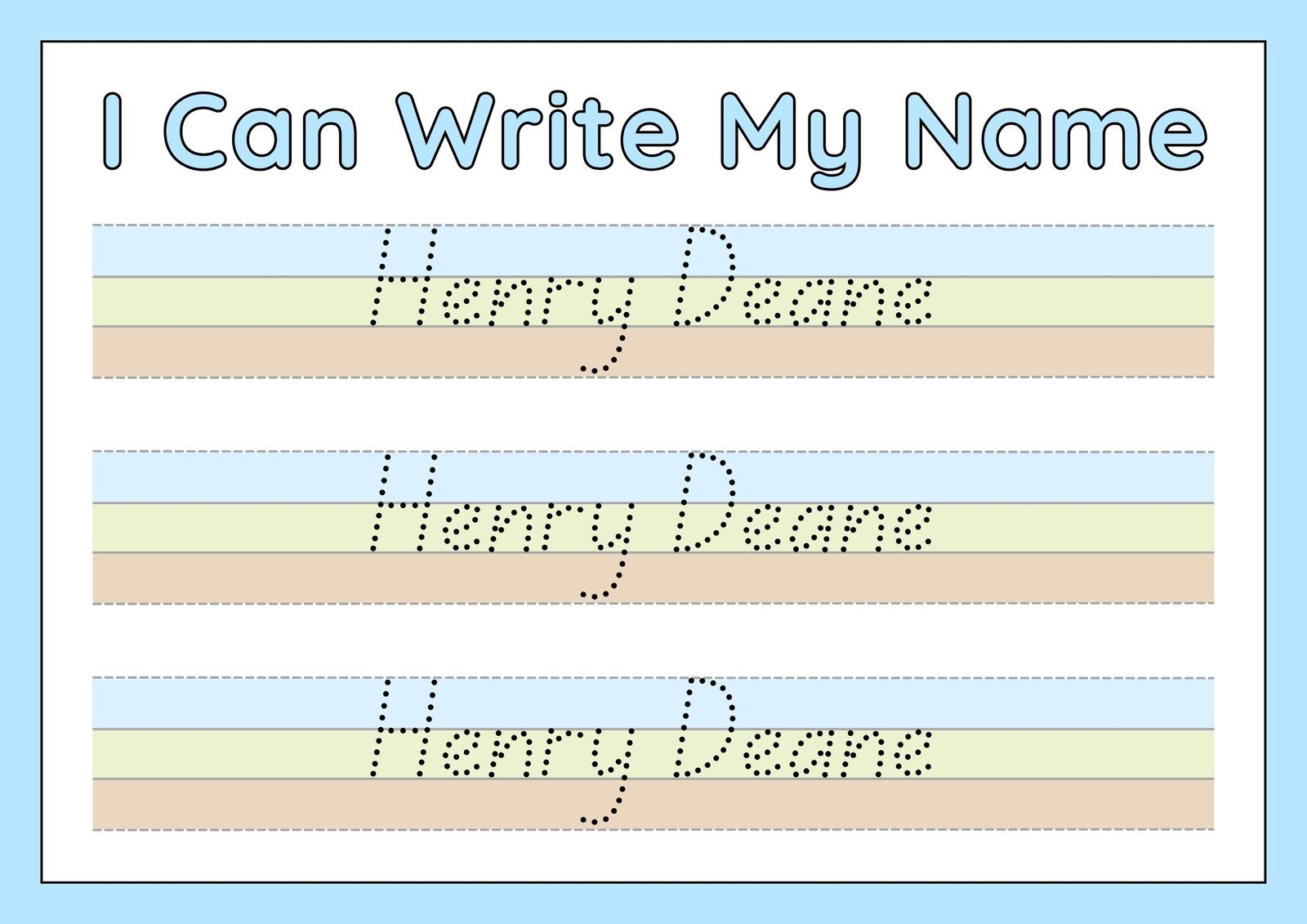 cursive name tracing generator cursive name tracing generator