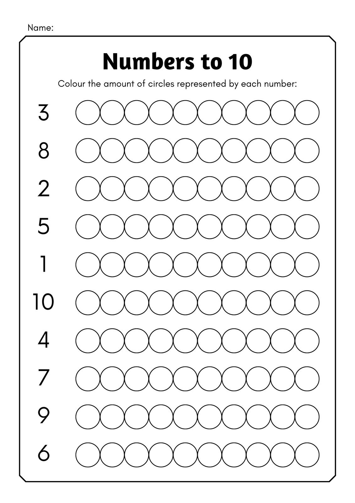 Free Custom Printable Preschool Worksheet Templates Canva Worksheets Library Free Custom Printable Preschool Worksheet Templates Canva Worksheets Library
