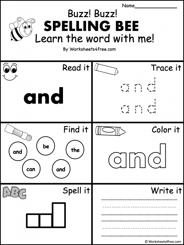 Free Dolch Sight Words Worksheets Free Worksheets Free Dolch Sight Words Worksheets Free Worksheets