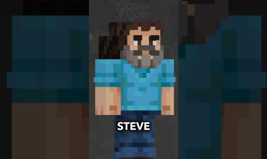 Jack Black Minecraft Skin