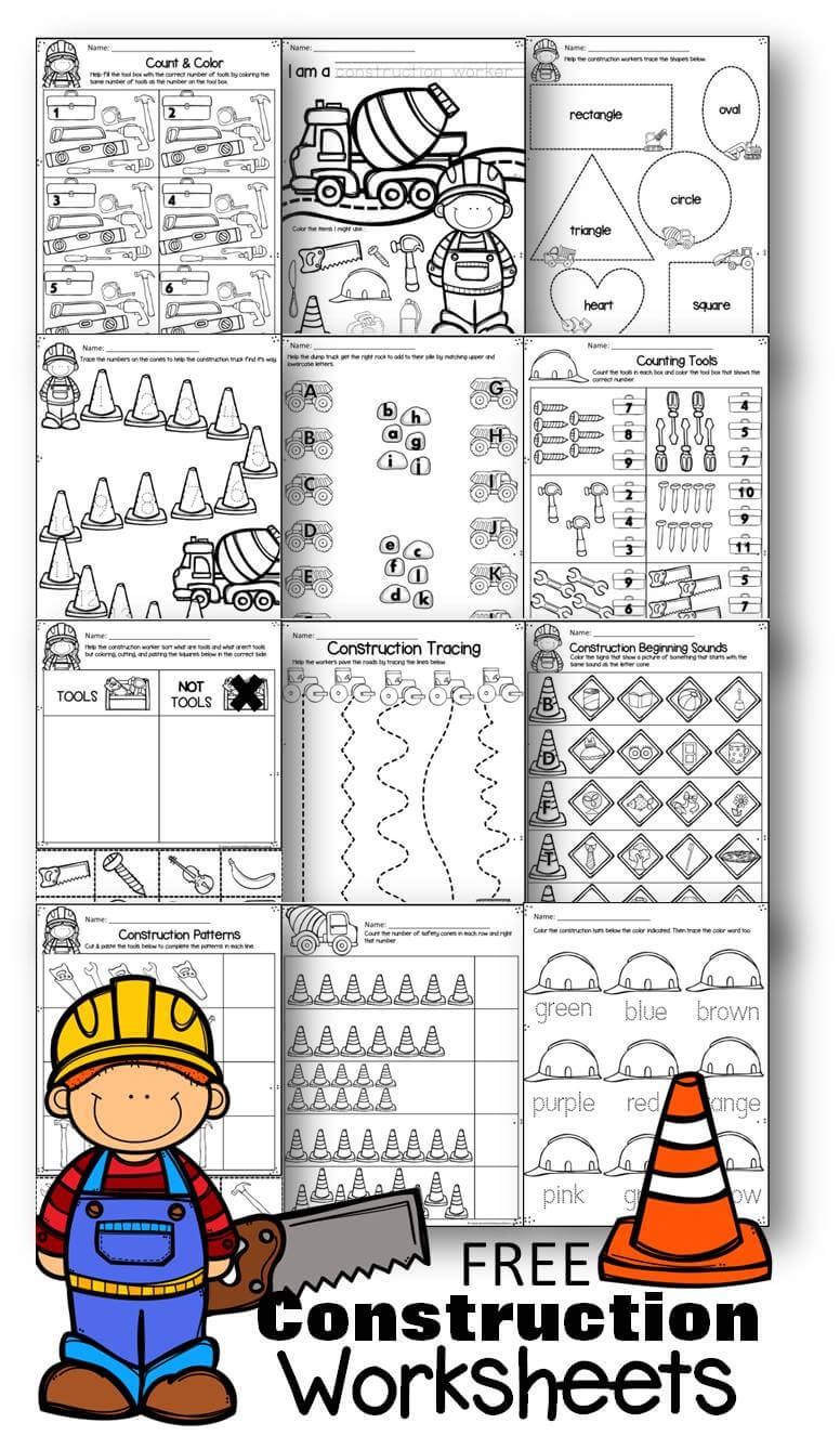 free printable worksheet for preschool free printable worksheet for preschool