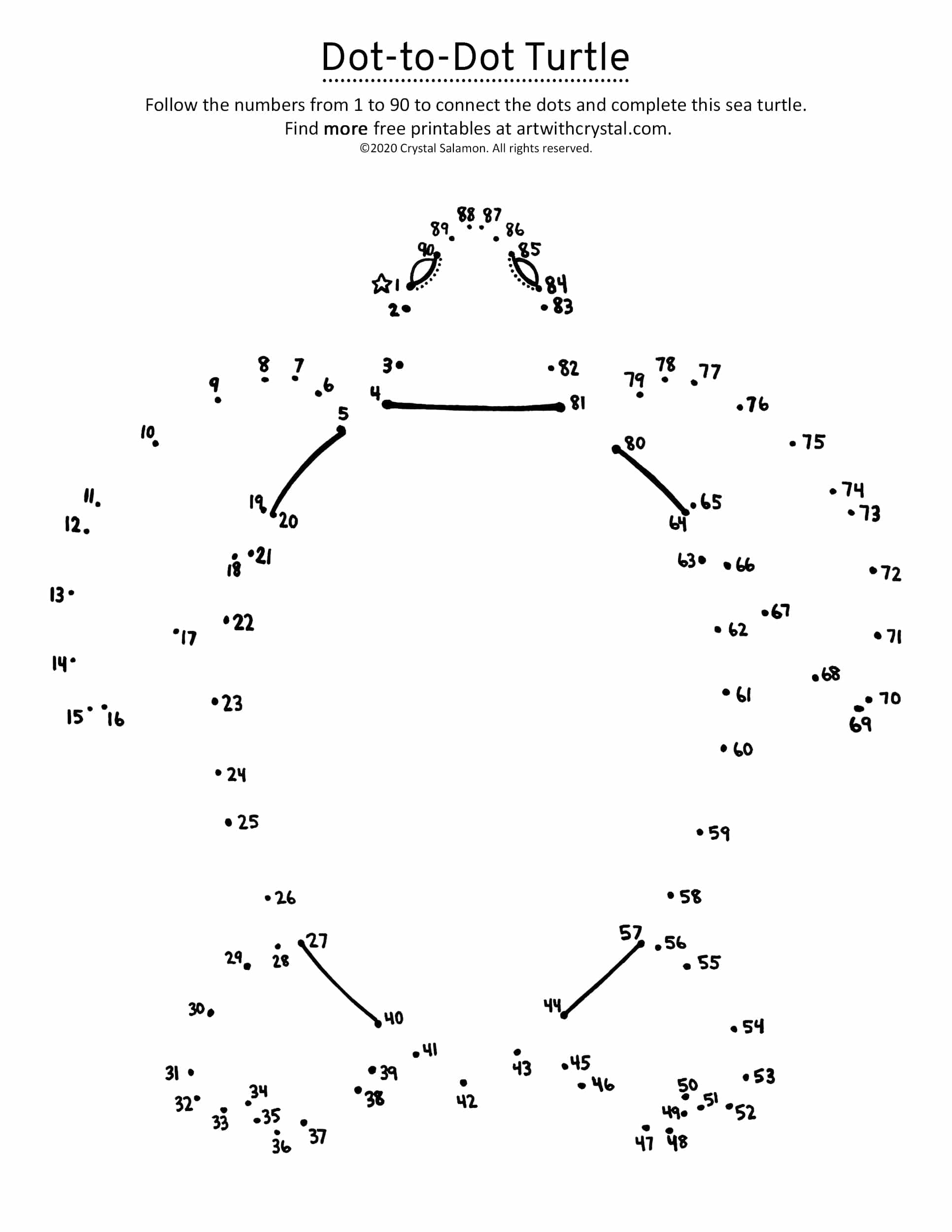 free print dot to dot free print dot to dot
