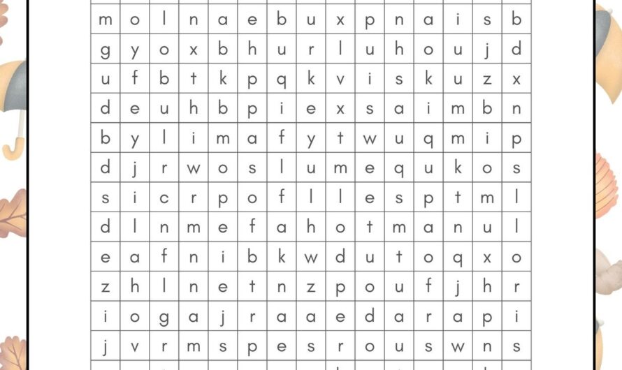 Free Printable Worksheets On Thanksgiving