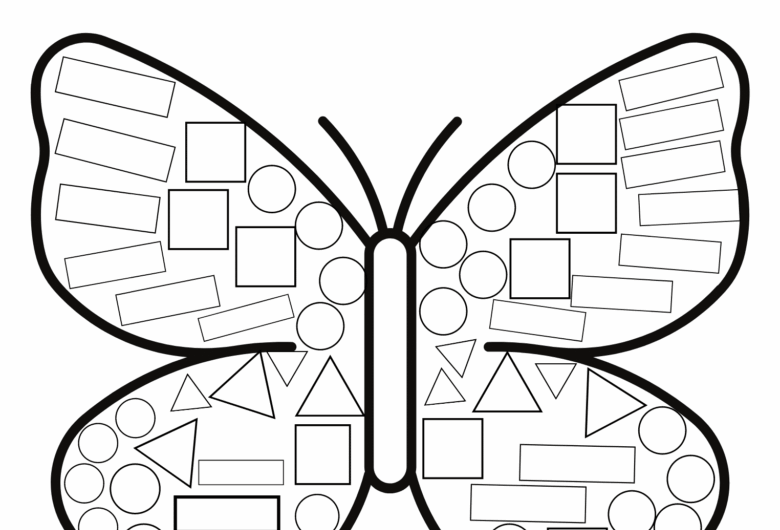 Printable Worksheets For Kids