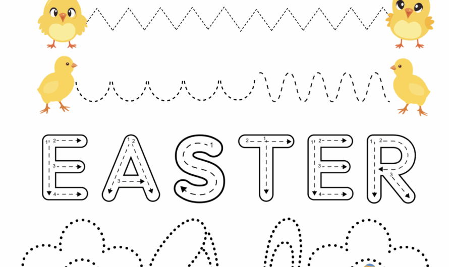 Free Printables For Kids