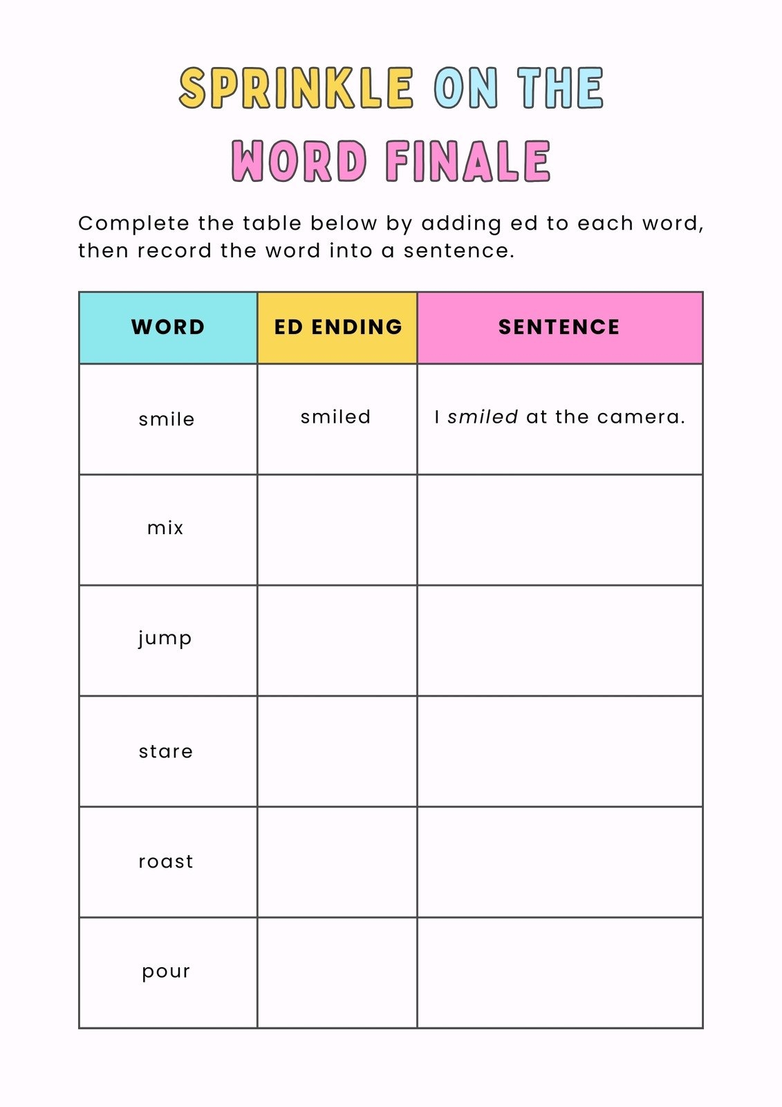 create worksheets with spelling words create worksheets with spelling words