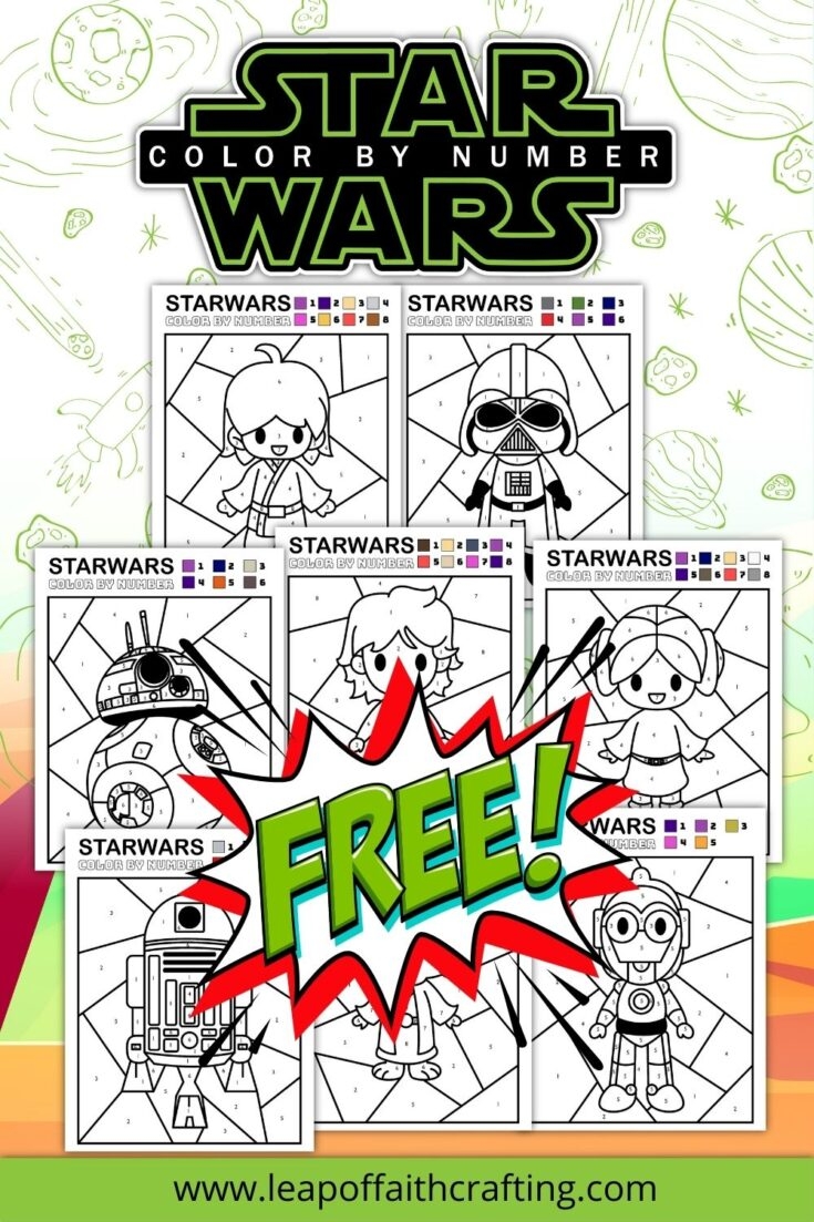 star wars color pages star wars color pages