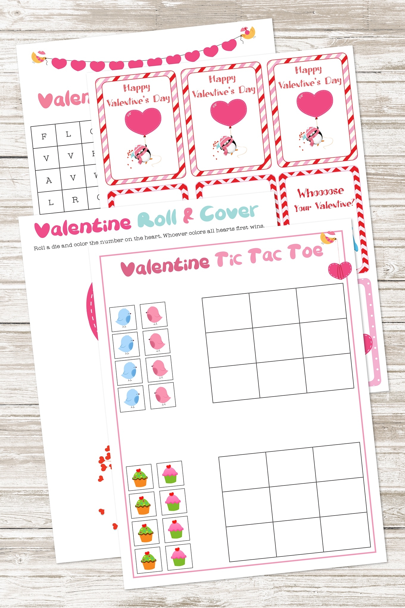 printable valentines day activities printable valentines day activities