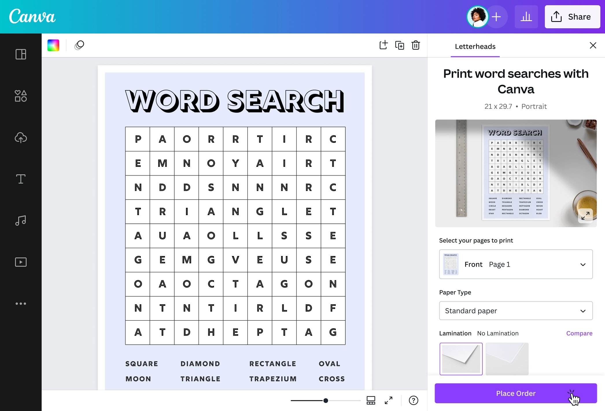 word search puzzle maker free printable word search puzzle maker free printable