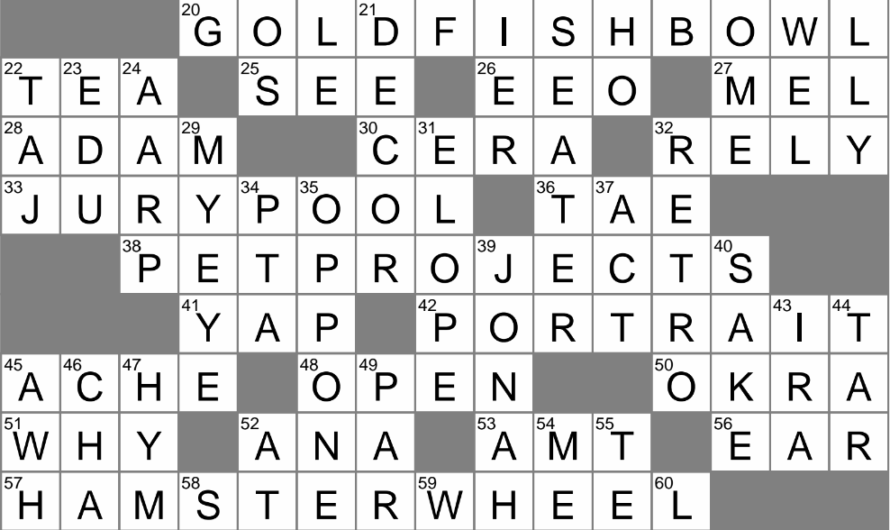 Red Wine Crossword Clue