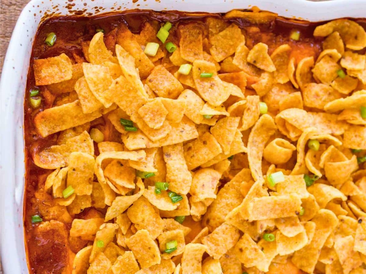 Frito Pie Recipe VIDEO Dinner Then Dessert Frito Pie Recipe VIDEO Dinner Then Dessert