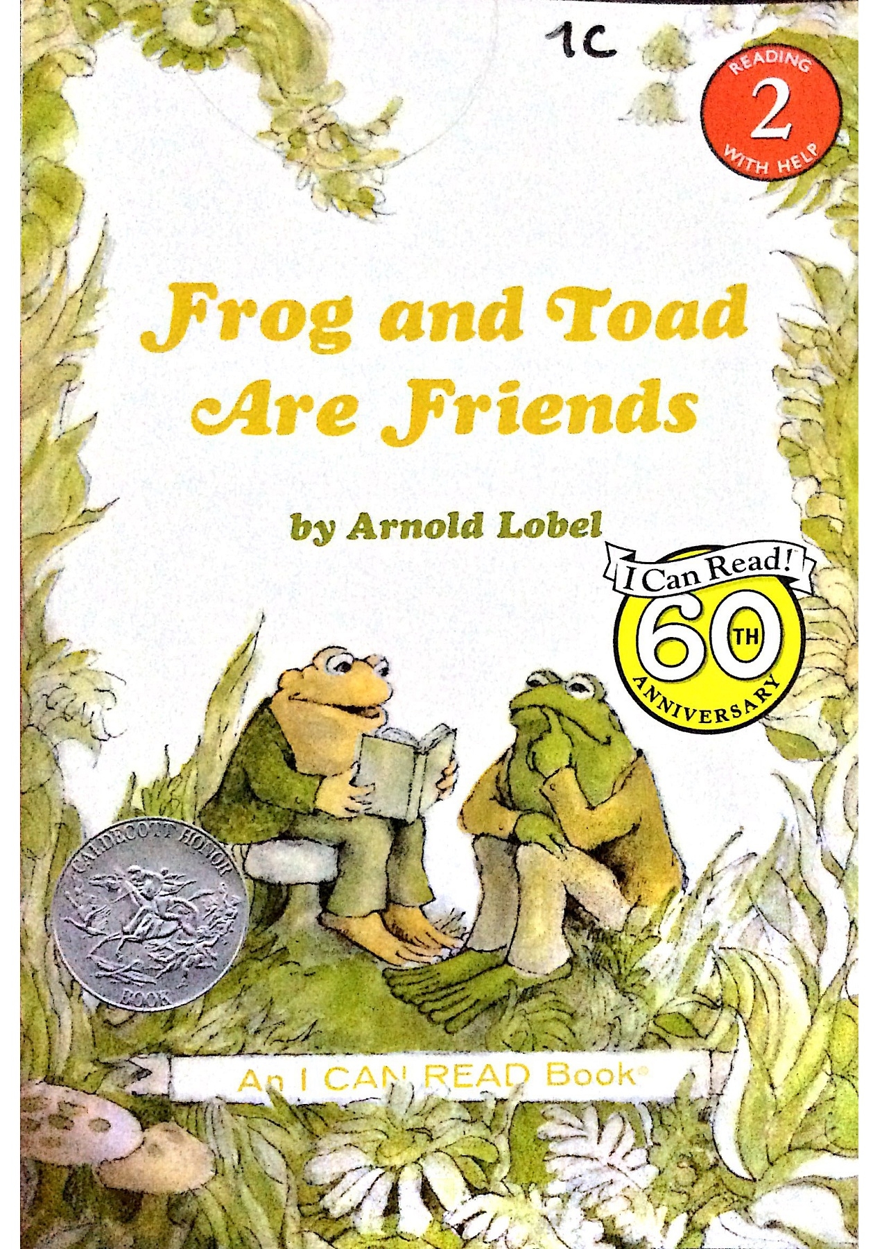 Frog And Toad Are Friends Flip EBook Pages 1 50 AnyFlip