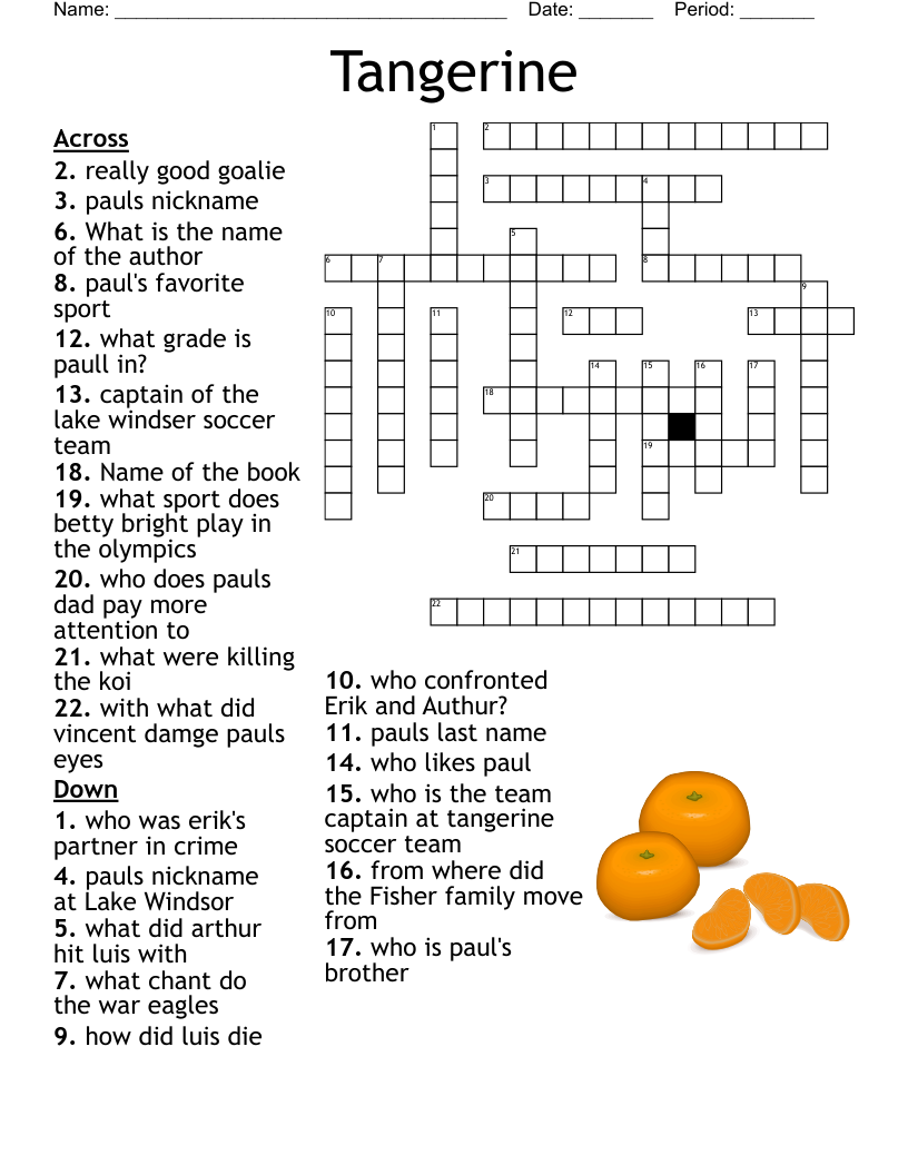 From Bad To Cursed Crossword WordMint From Bad To Cursed Crossword WordMint