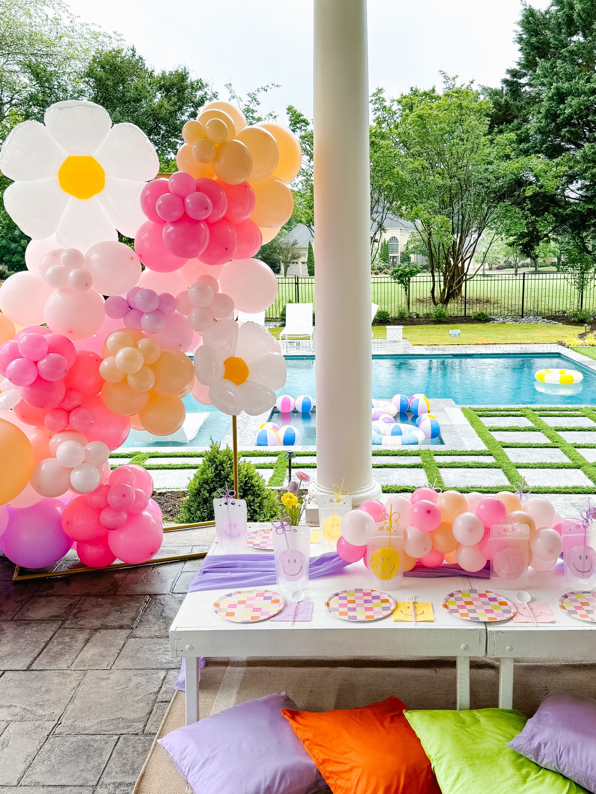 10th birthday party ideas 10th birthday party ideas