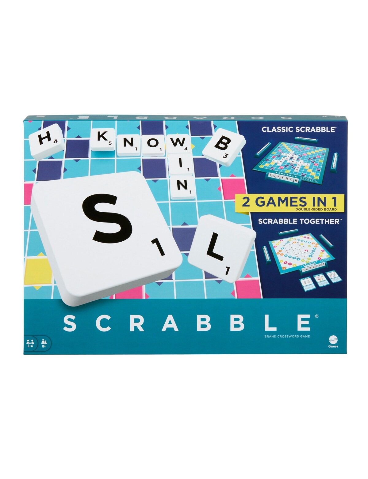 Games Scrabble Original Board Games Games Scrabble Original Board Games