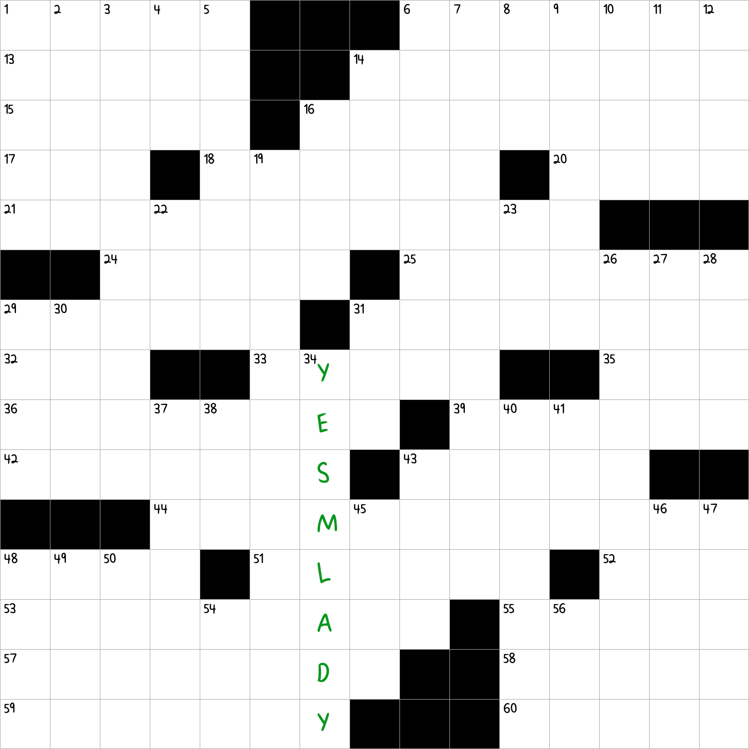 agreement crossword clue agreement crossword clue