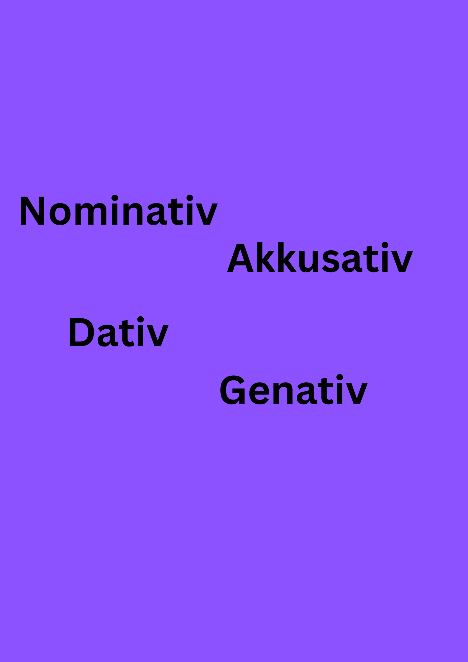 german grammar case crossword german grammar case crossword
