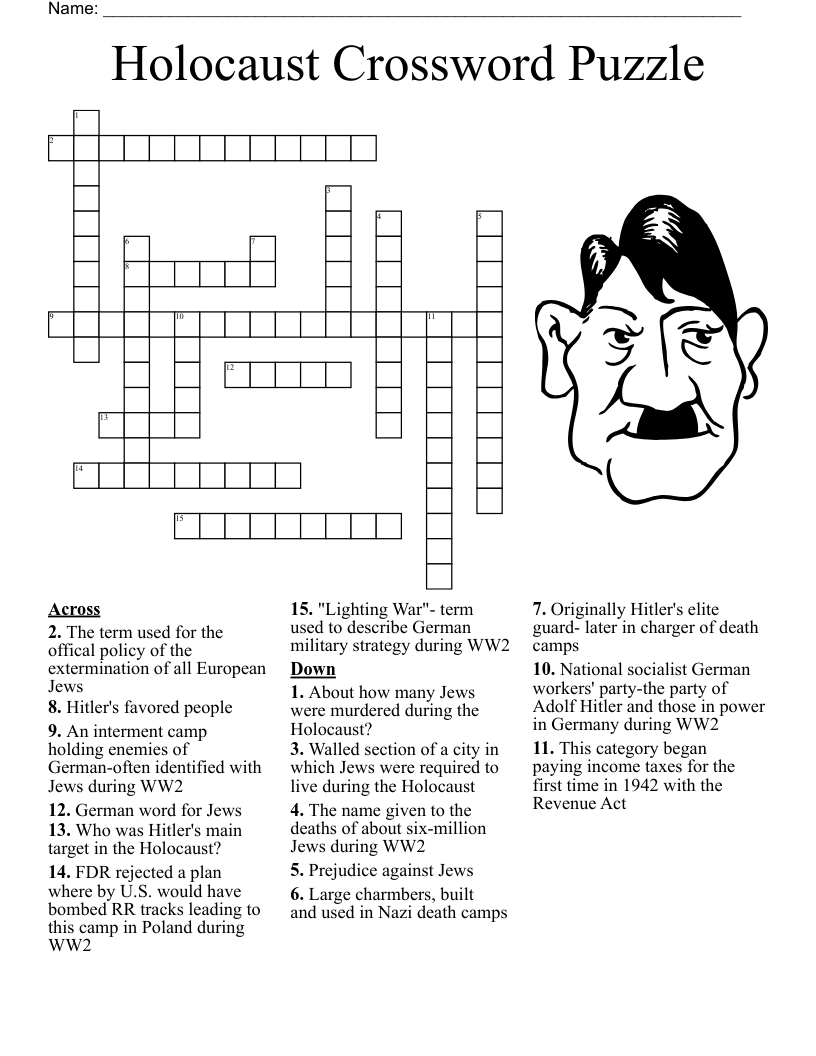 Germany Crossword WordMint Germany Crossword WordMint