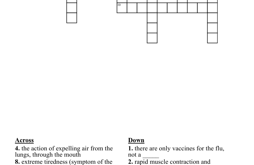 Get Rid Of Crossword Clue