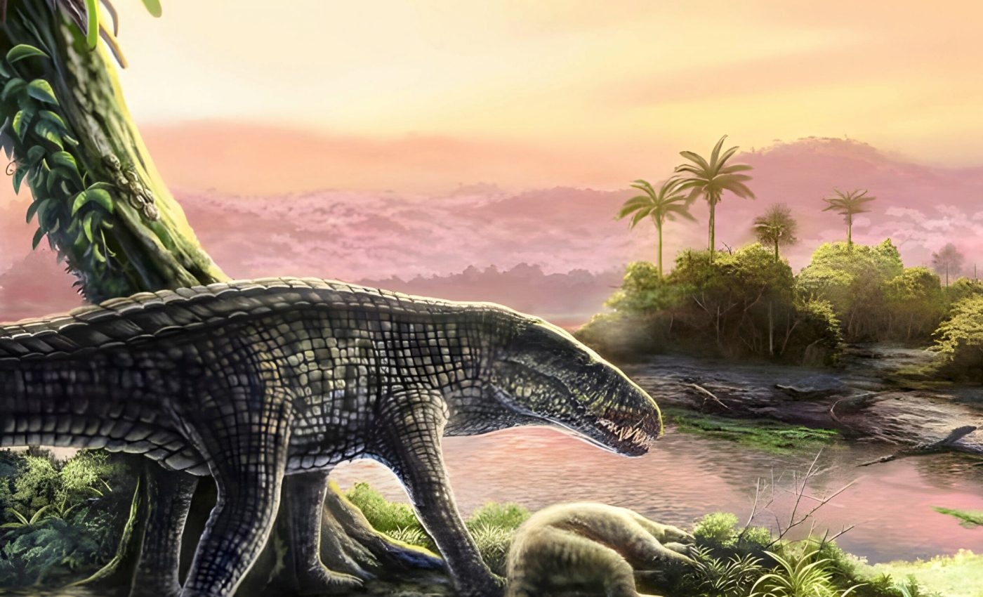 Giant Crocodile In The Caribbean Fossils Reveal A Lost Apex Predator Earth Giant Crocodile In The Caribbean Fossils Reveal A Lost Apex Predator Earth