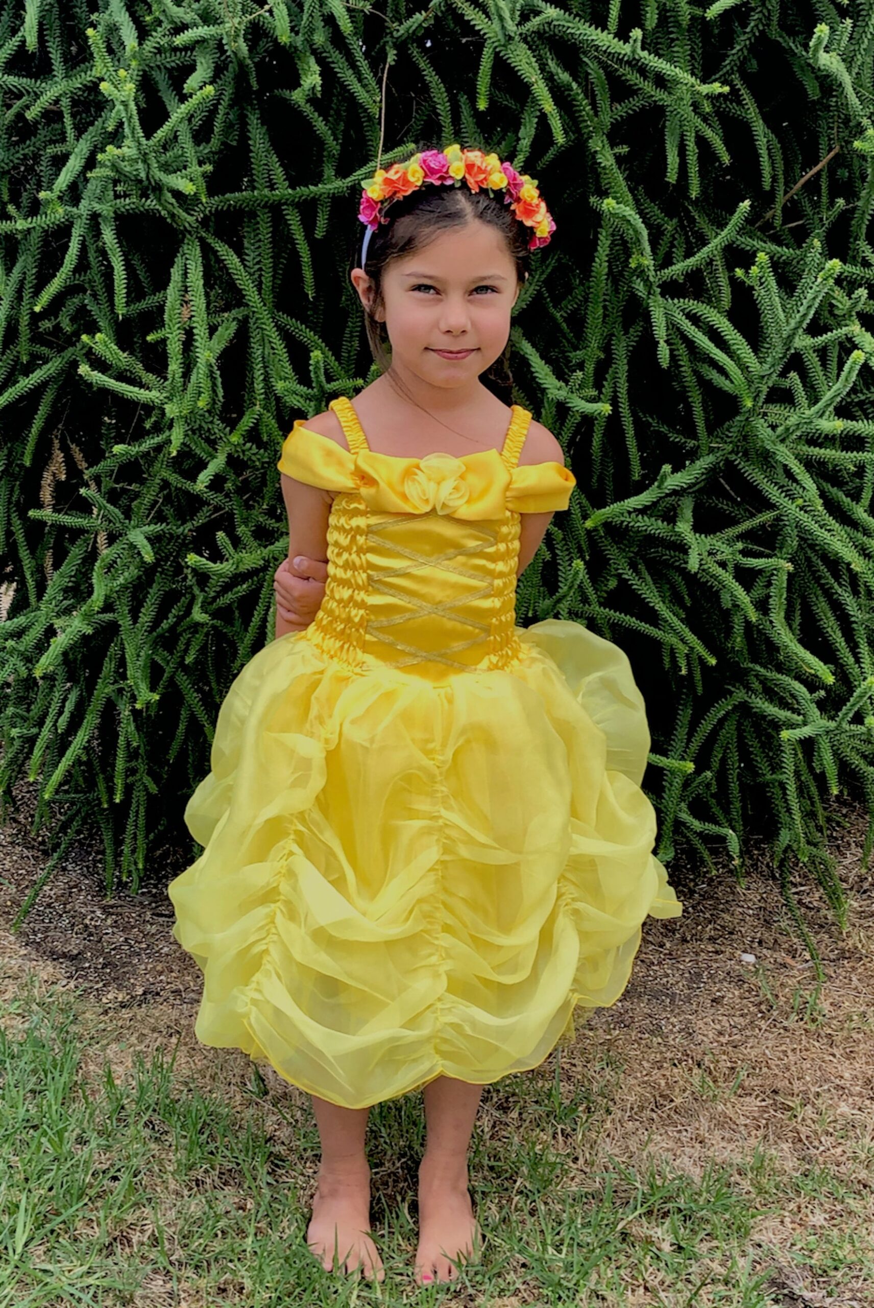 Girls Princess Bell Inspired Dress Girls Belle Costume Beauty And The Beast Belle Dress Disney Princess Dresses Etsy Girls Princess Bell Inspired Dress Girls Belle Costume Beauty And The Beast Belle Dress Disney Princess Dresses Etsy