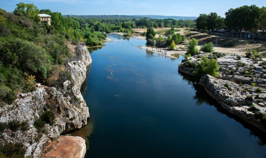 River In France Crossword Clue