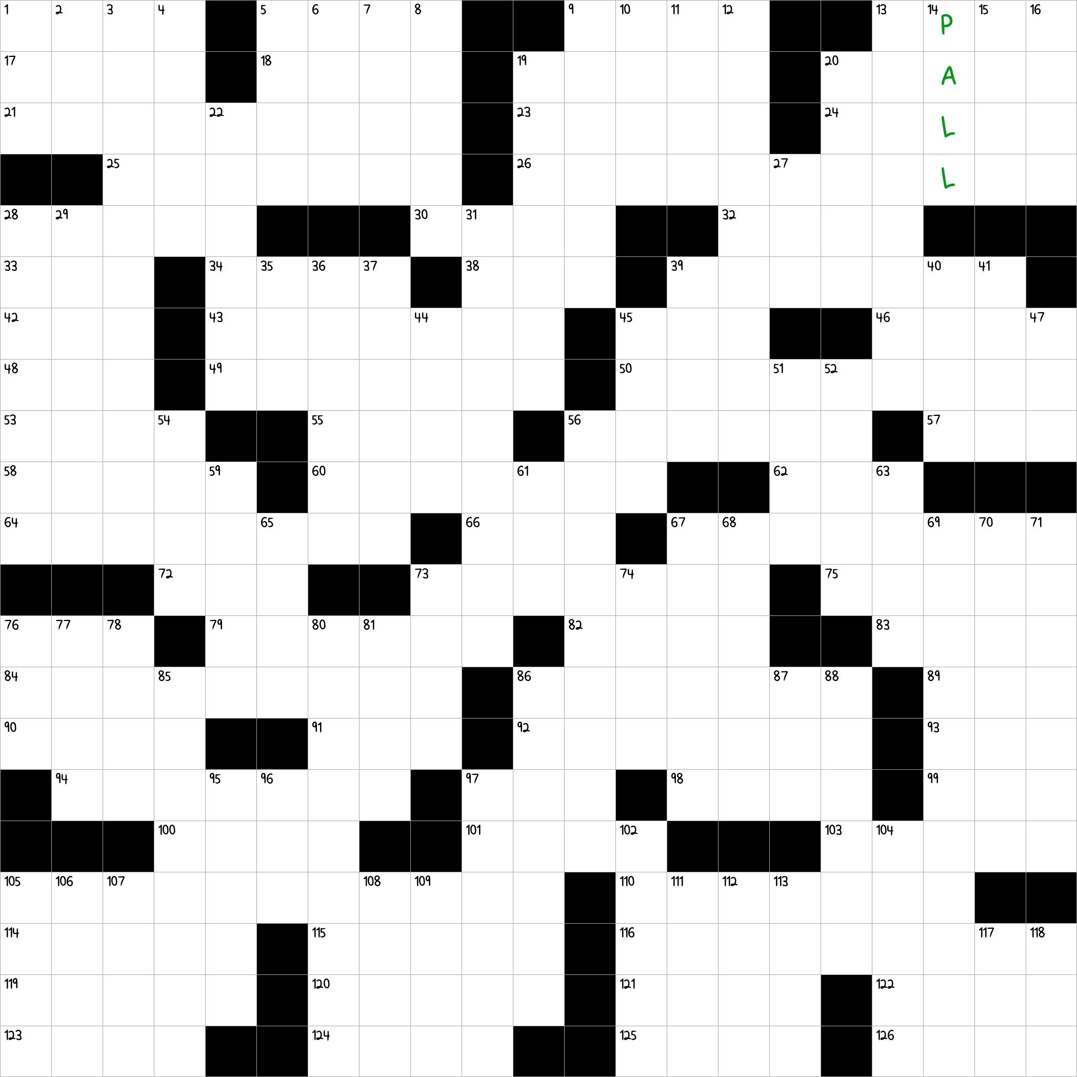 Gloomy Mood NYT Crossword Clue November 24 2024 Gloomy Mood NYT Crossword Clue November 24 2024