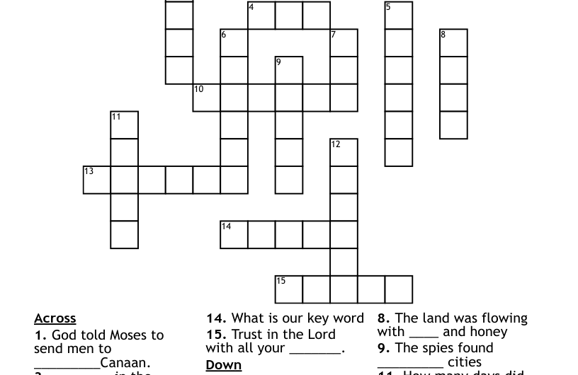 Love God Crossword Clue