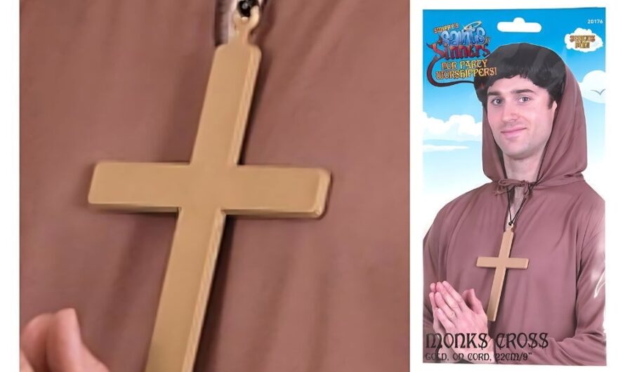 Monk’s Hood Crossword