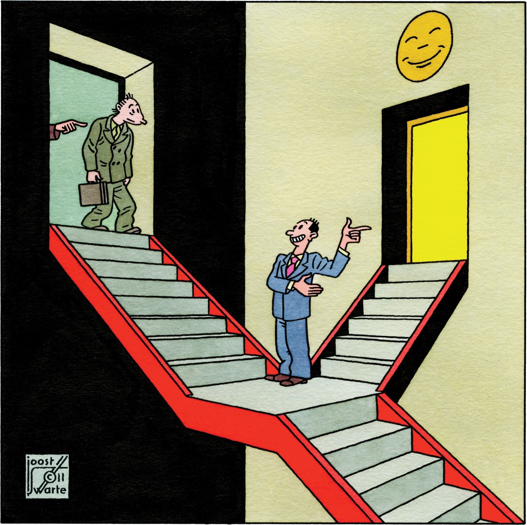 Golden Years The New Yorker Golden Years The New Yorker