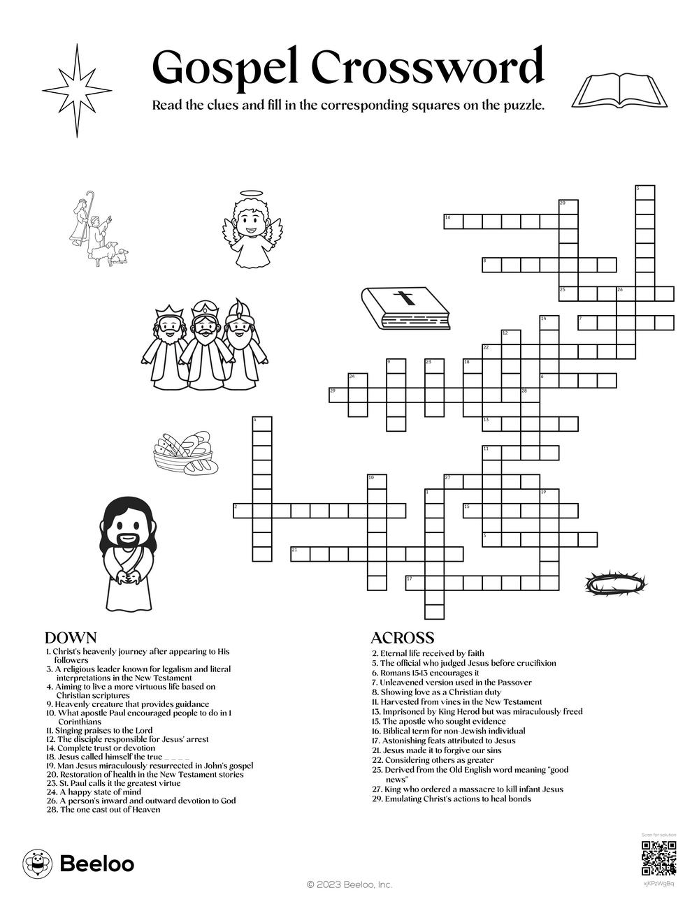 heavenly crossword clue heavenly crossword clue